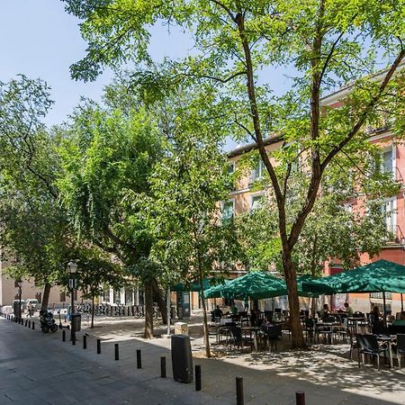 Dobohomes - Molino De Viento Madrid Dış mekan fotoğraf