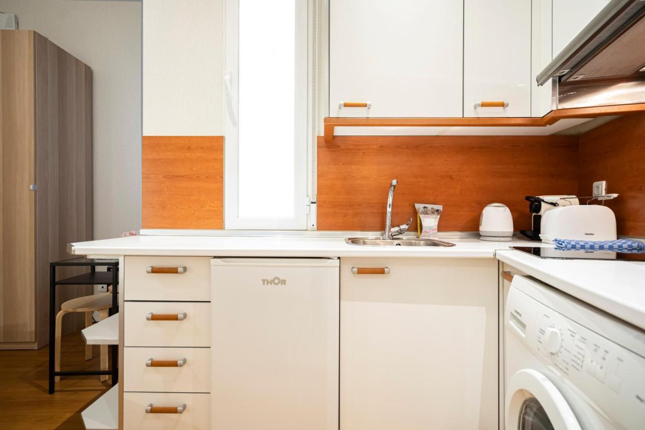 Dobohomes - Molino De Viento Madrid Dış mekan fotoğraf