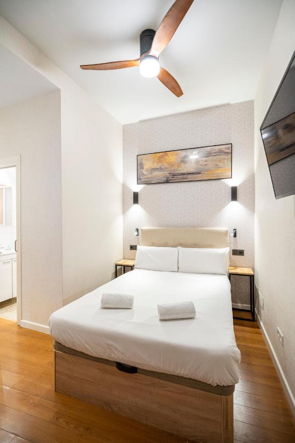Dobohomes - Molino De Viento Madrid Dış mekan fotoğraf