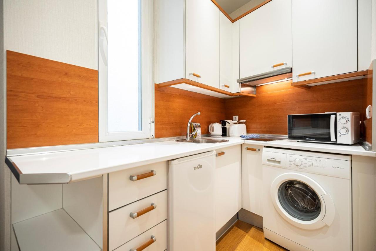 Dobohomes - Molino De Viento Madrid Dış mekan fotoğraf